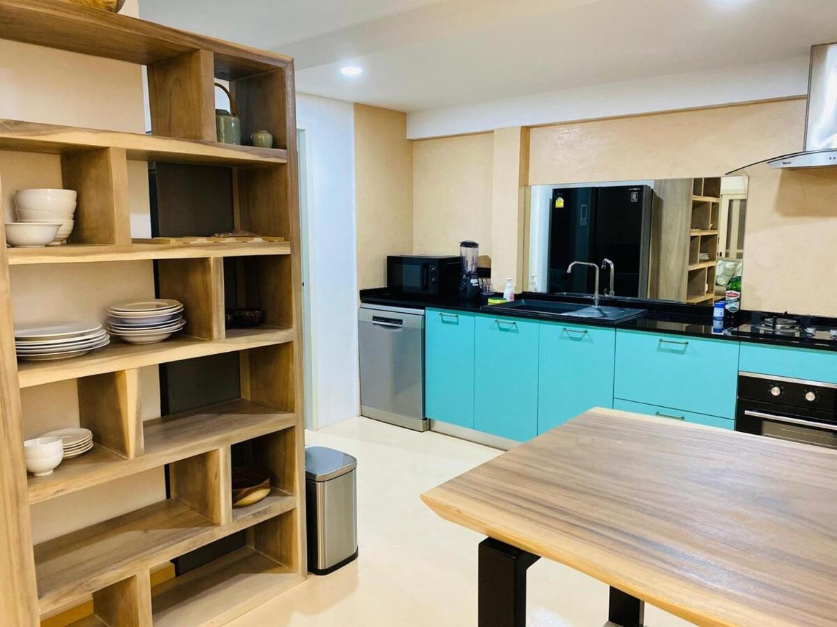 Beautiful Garden 3 Bedroom Close To