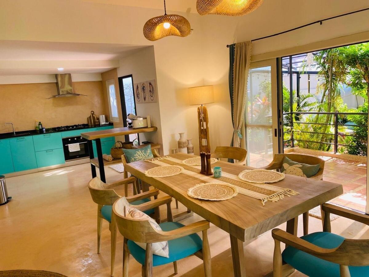 Beautiful Garden 3 Bedroom Close To * Ko Samui