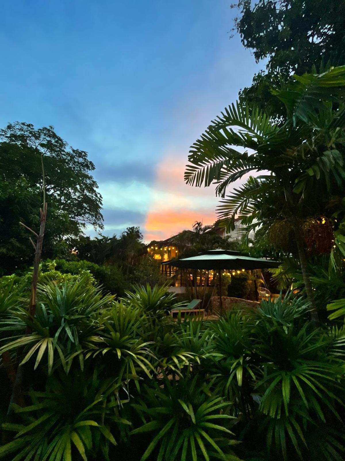 Beautiful Garden 3 Bedroom Close To * Ko Samui