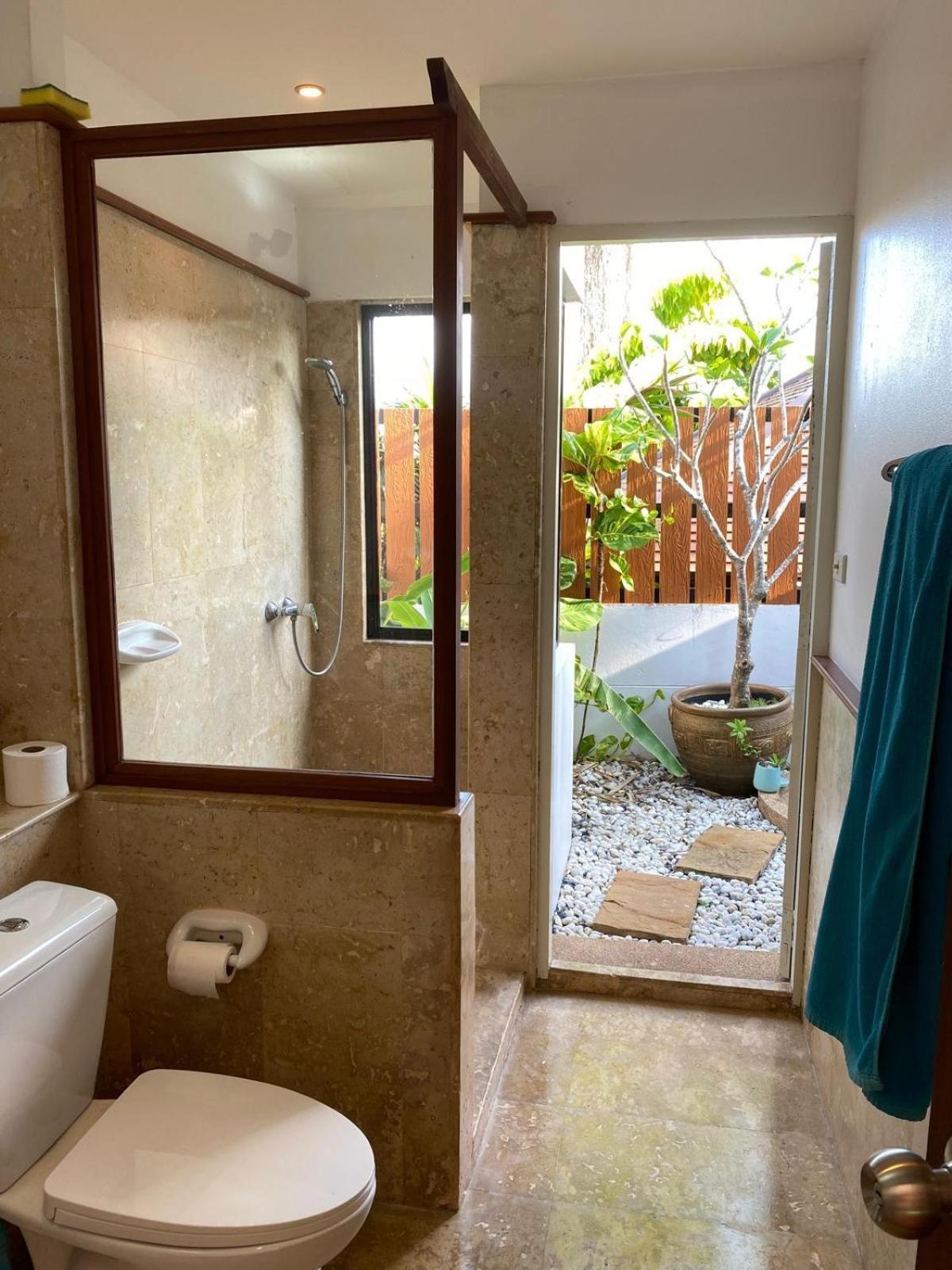 Beautiful Garden 3 Bedroom Close To Villa Ko Samui